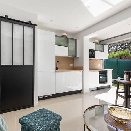 Cap Eureka Sun Apartment Agde Exterior photo