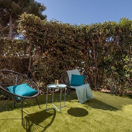 Cap Eureka Sun Apartment Agde Exterior photo